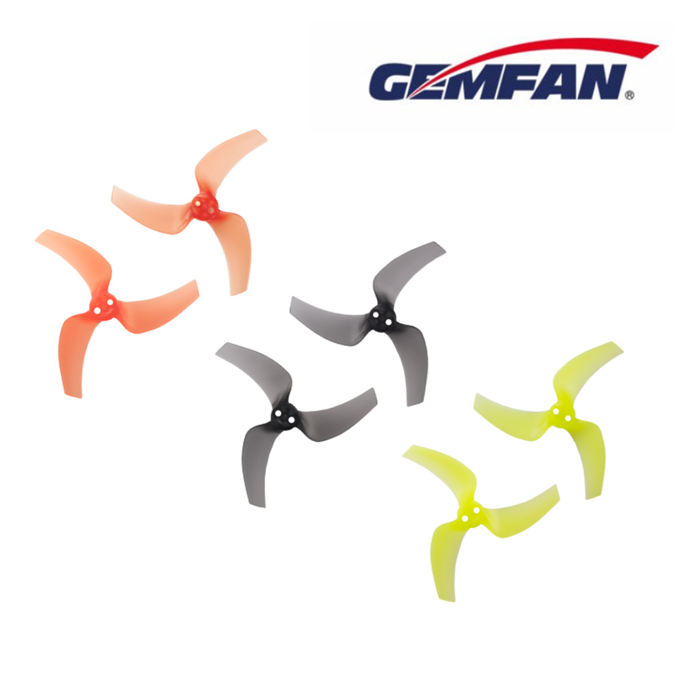 Drone Gimbal Controller - Gemfan 3.2 인치 소품 DJI 아바타