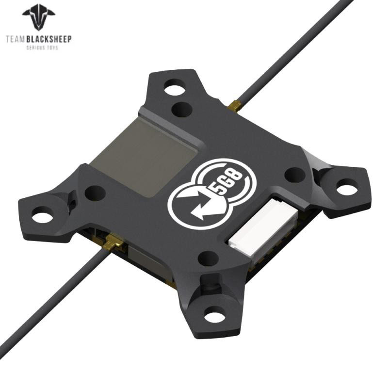 Tbs Fpv Tracer - 블랙쉽 TBS CROSSFIRE SIXTY9 2-6S 1W