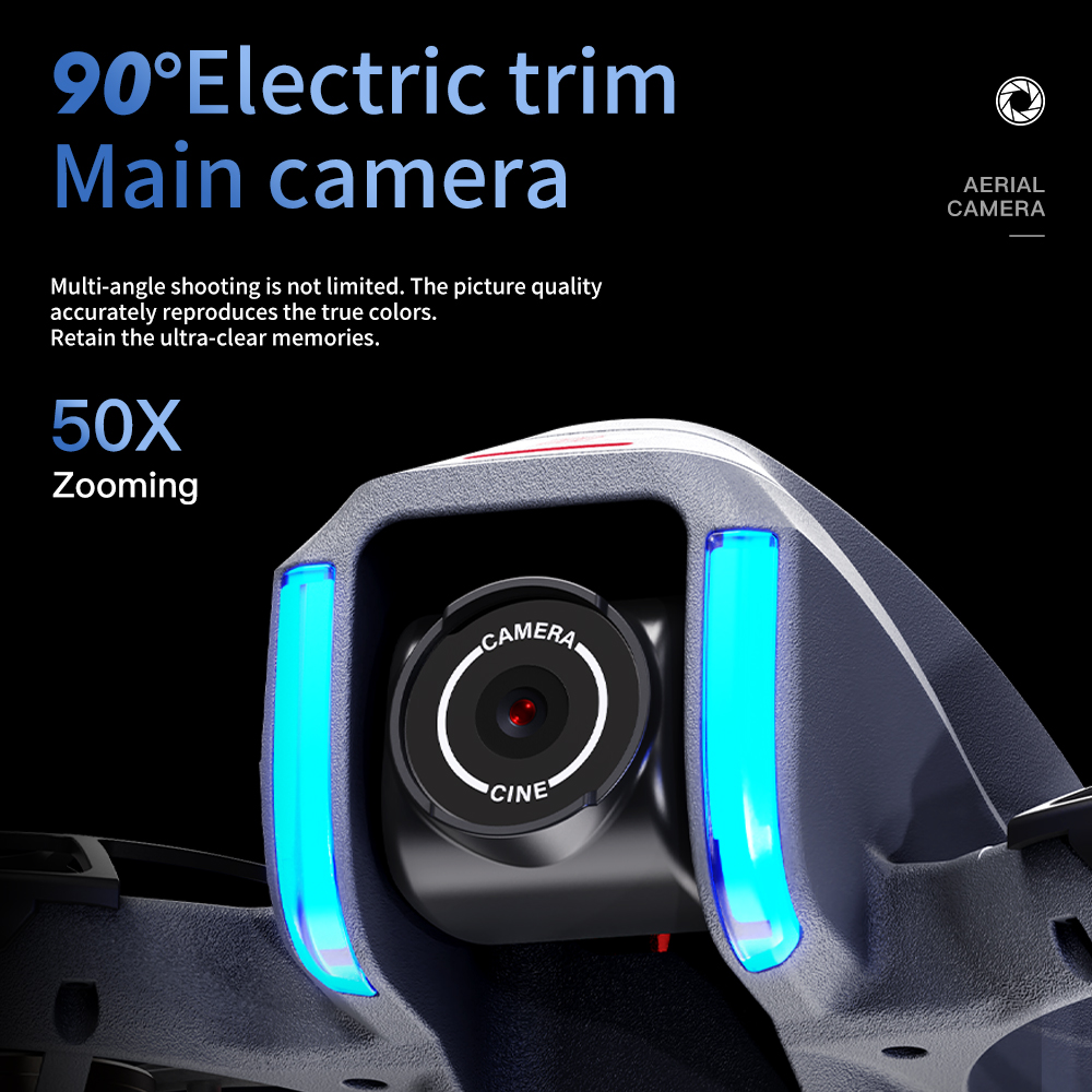 장애물 회피 미니 드론 전문가용 GPS HD 카메라 드 - Drone Gimbal 2 Axis 리뷰 및 가격