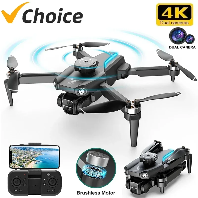 SG109 Pro 미니 드론 8K Profesional - Drone Gimbal Brushless 리뷰 및 가격