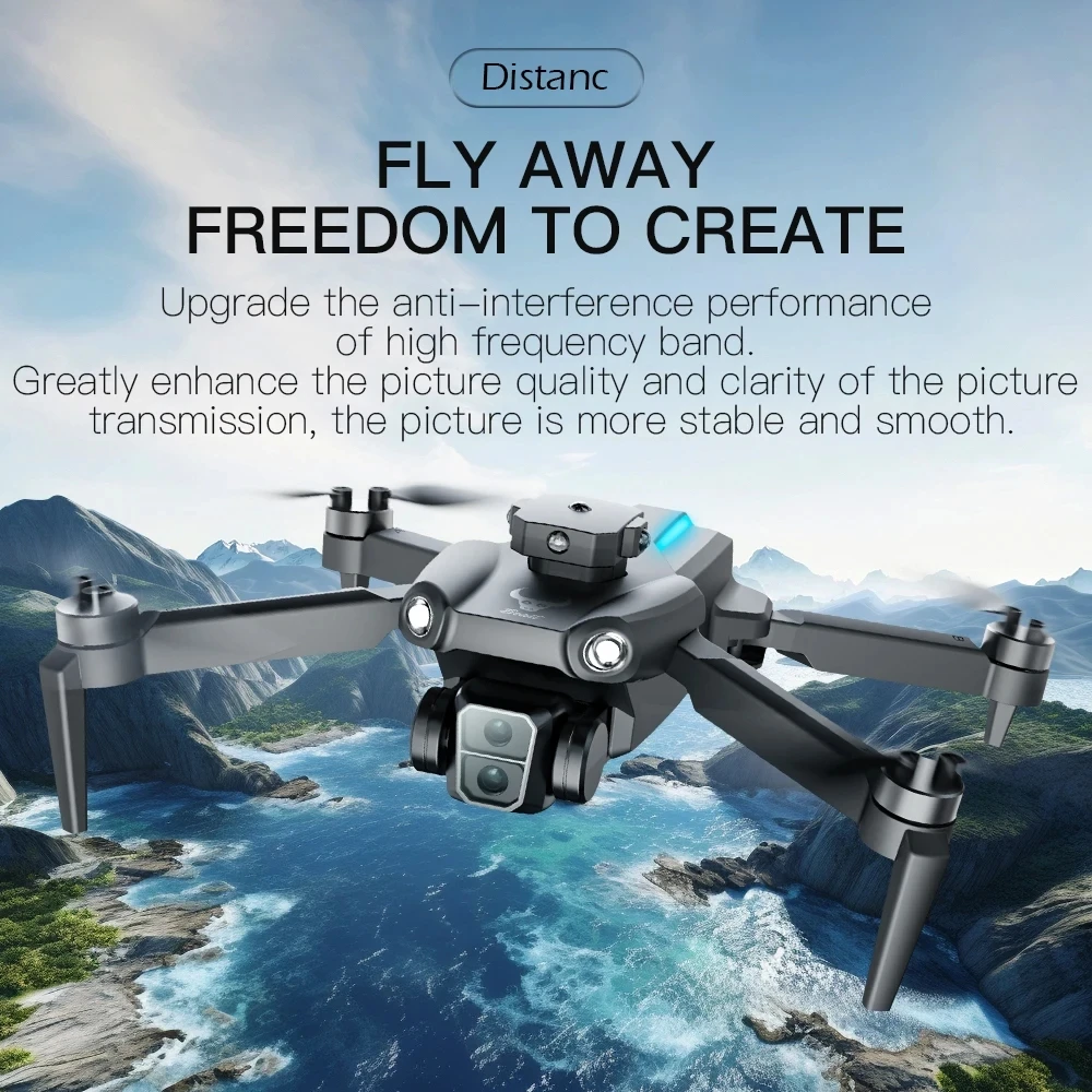 SG109 Pro 미니 드론 8K Profesional - Drone Gimbal Brushless 리뷰 및 가격
