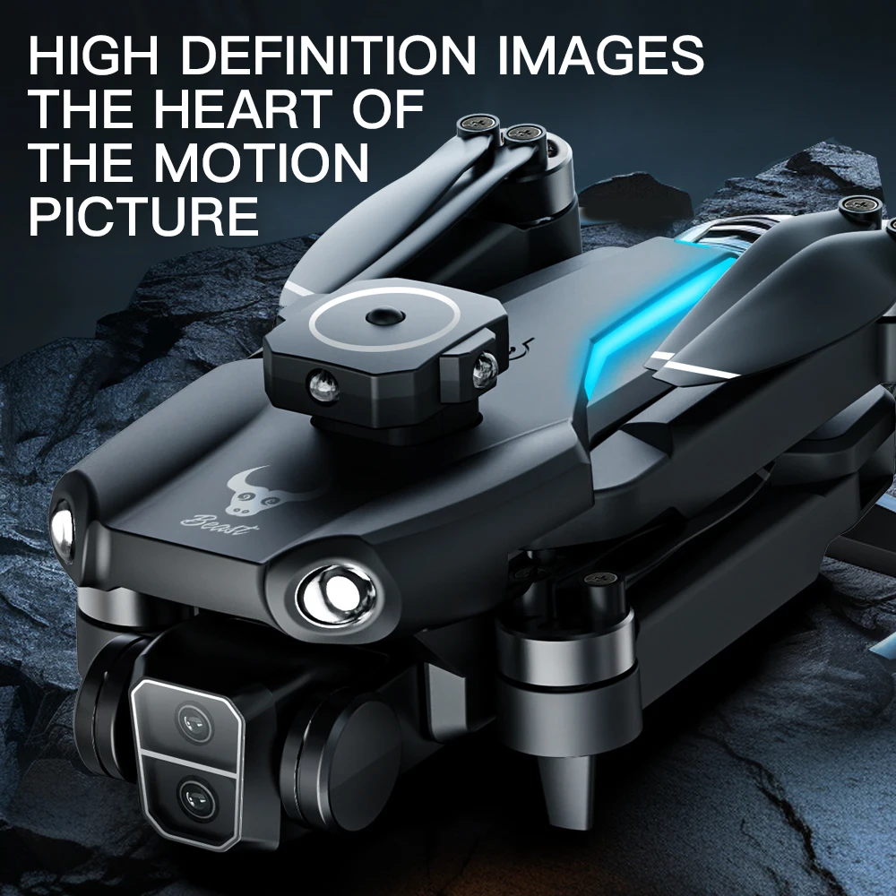 SG109 Pro 미니 드론 8K Profesional - Drone Gimbal Brushless 리뷰 및 가격