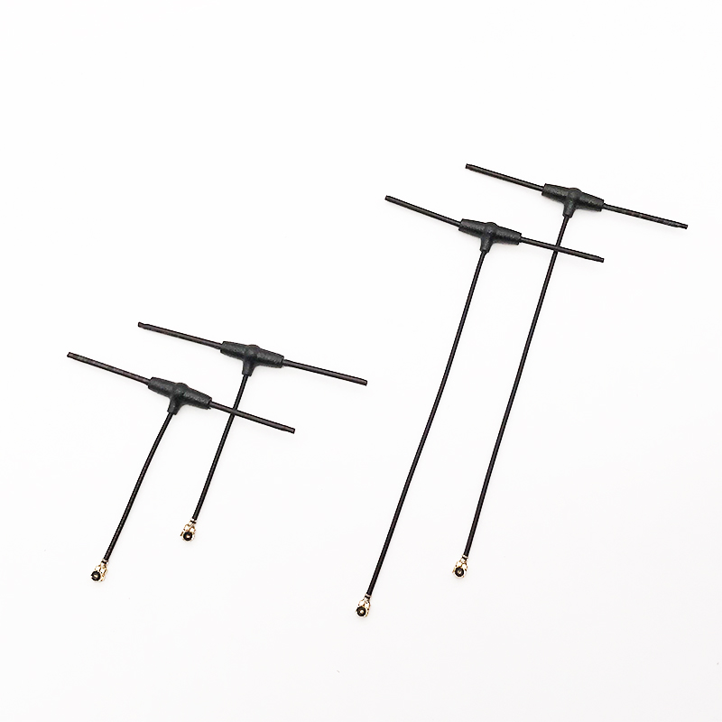 ELRS EP1 RX IPX1 용 2.4G T 전방향  - Tbs Fpv Tracer 리뷰 및 가격