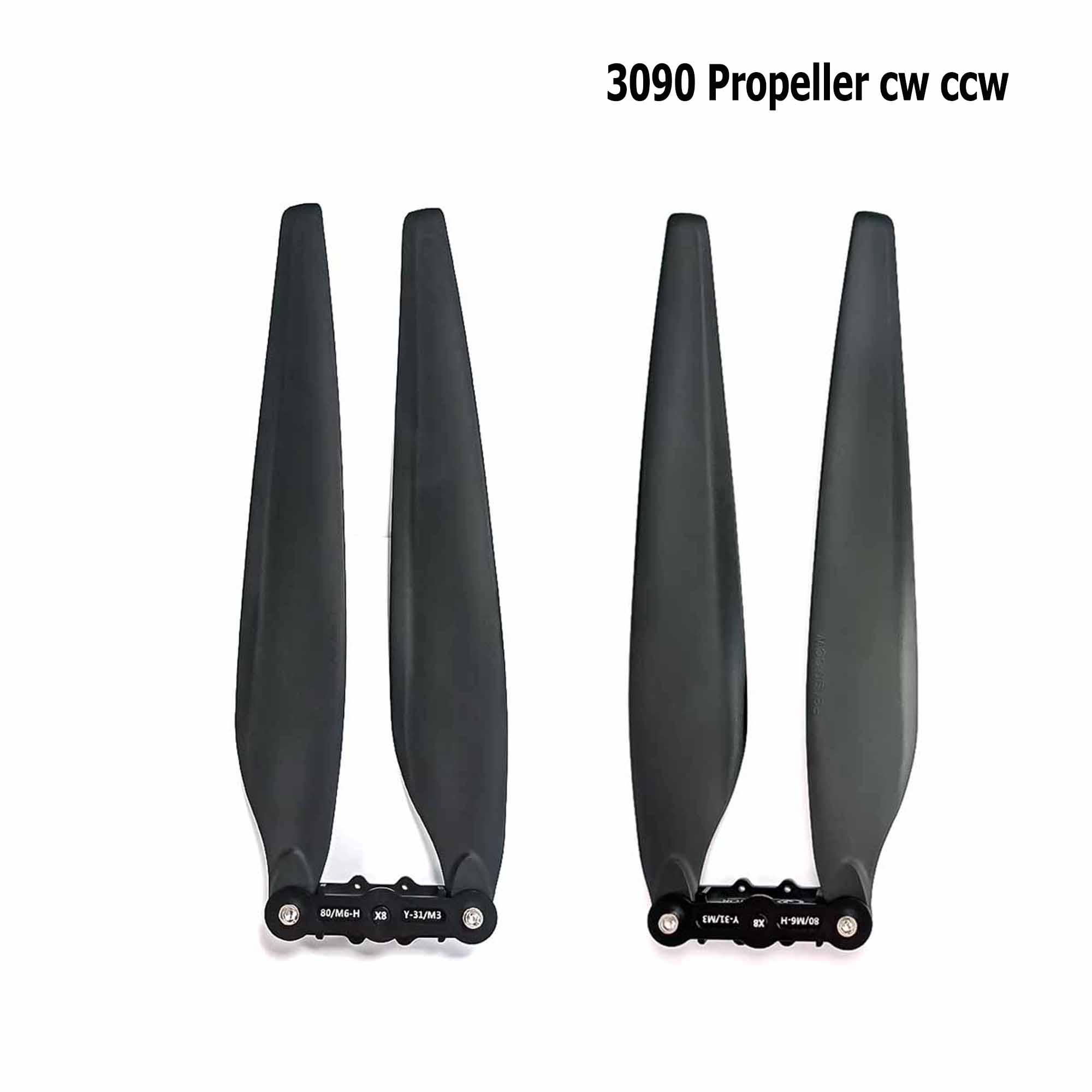 2388 3090 3411 접이식 드론 프로펠러 블레이 - Drone Gimbal Controller 리뷰 및 가격