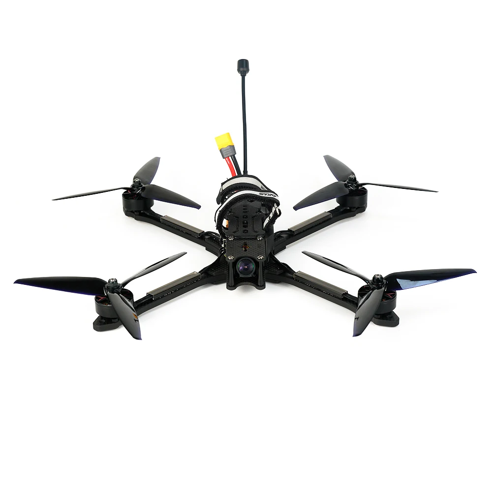 PUSD 7인치 만타 7 X 라이트 프리스타일 FPV  - Drone Gimbal Brushless 리뷰 및 가격