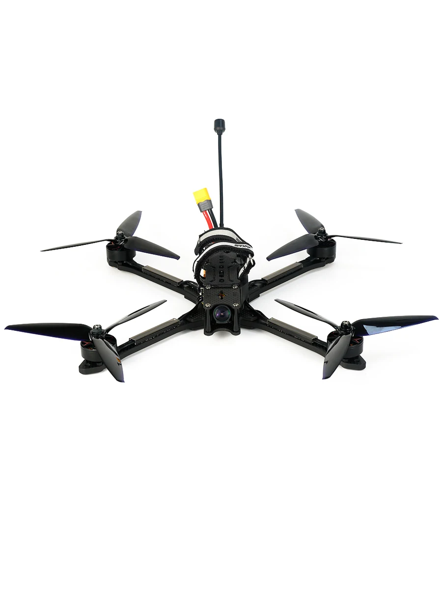 PUSD 7인치 만타 7 X 라이트 프리스타일 FPV  - Drone Gimbal Brushless 리뷰 및 가격