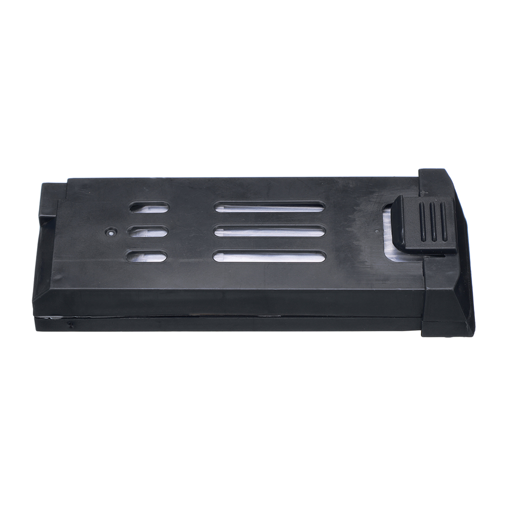 3.7V 850mAh RC 드론 리튬 배터리 E58 E - Eachine Drone E58 리뷰 및 가격