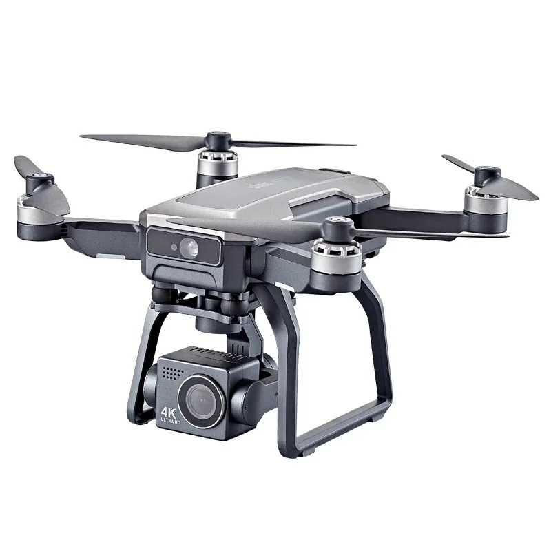 SJRC F7s 4K 프로 드론, 장애물 회피 드론,  - Drone Gimbal Brushless 리뷰 및 가격