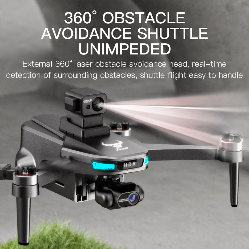 SG109 MAX2 전문 FPV 8K 카메라 드론, 3 - Drone Gimbal Brushless 리뷰 및 가격