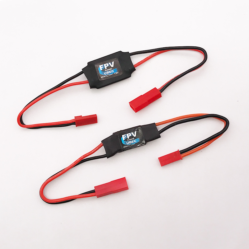 초경량 BEC 모듈, RC 자동차 FPV 드론 짐벌 T - Drone Gimbal Controller 리뷰 및 가격