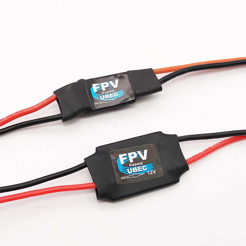 초경량 BEC 모듈, RC 자동차 FPV 드론 짐벌 T - Drone Gimbal Controller 리뷰 및 가격