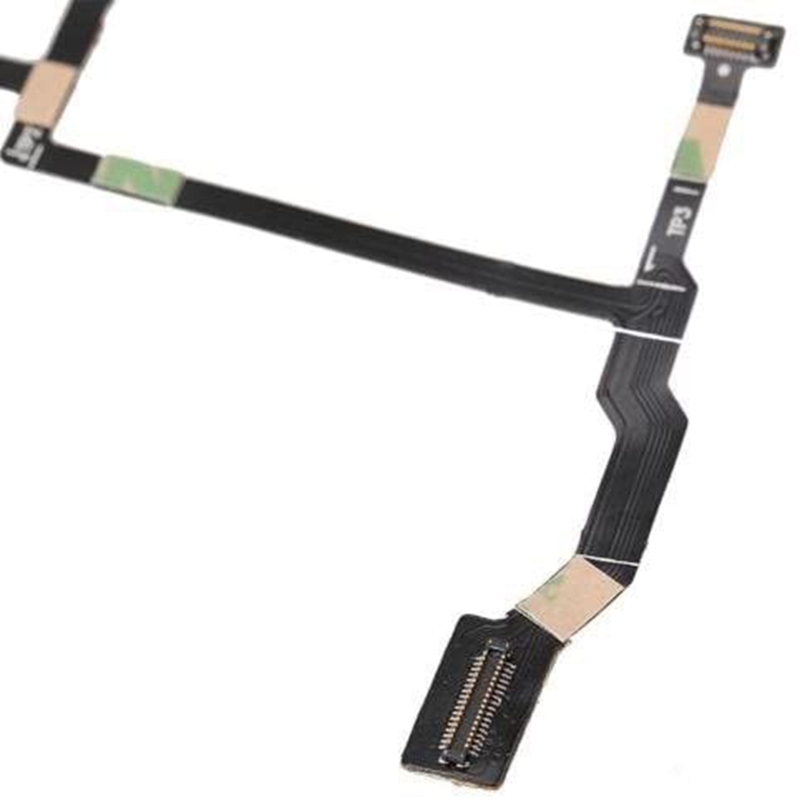 카메라 짐벌 플렉스 케이블, 유연한 짐벌 플랫 PCB  - Drone Gimbal Ribbon Cable 리뷰 및 가격