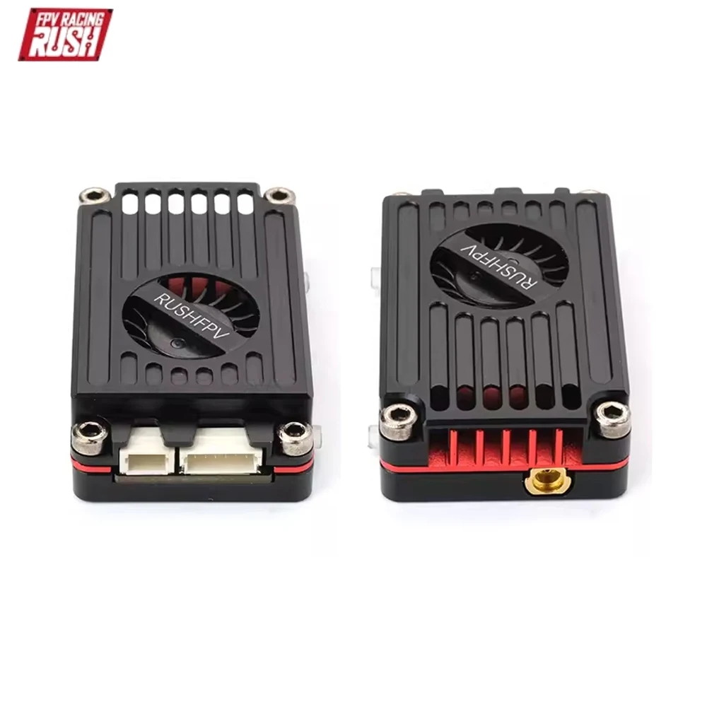 RUSHFPV TANK MAX SOLO 5.8GHz 2 - Drone Gimbal Controller 리뷰 및 가격
