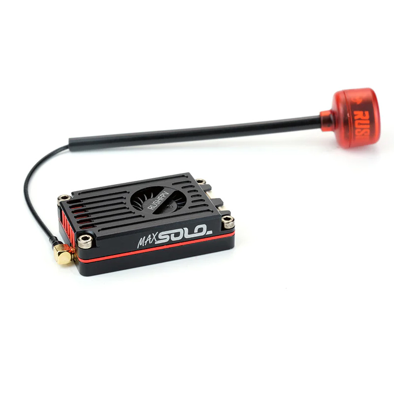 RUSHFPV TANK MAX SOLO 5.8GHz 2 - Drone Gimbal Controller 리뷰 및 가격
